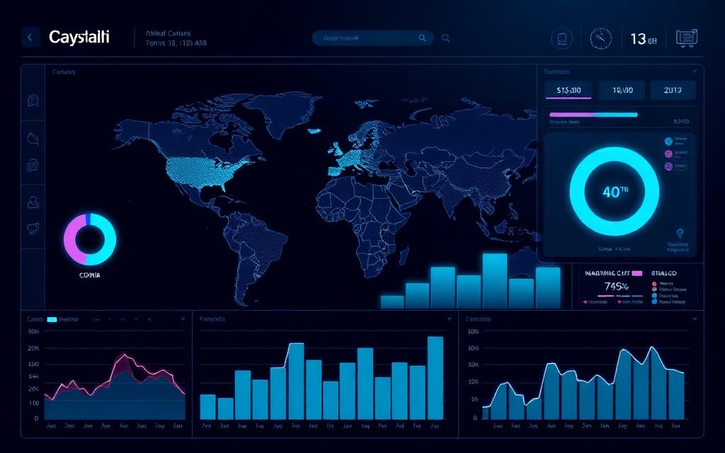 COVID-19 Public Health Dashboard