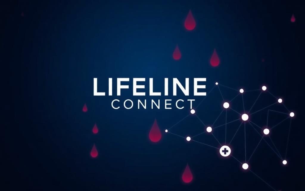 Lifeline Connect – Blood Donation Management System