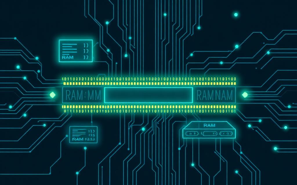Virtual Memory Visualiser